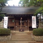国分寺神明社