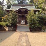 国分寺稲荷神社