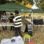 ぶんぶんウォーク③