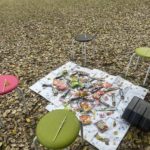 ぶんぶんウォーク②