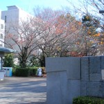 東京経済大学 国分寺キャンパス