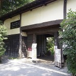 武蔵国分寺跡資料館