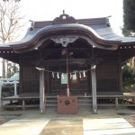 戸倉神社